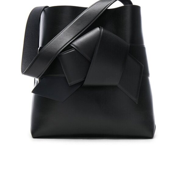 Acne Studios Musubi Shopper Tote Bag - Picture 1 of 6
